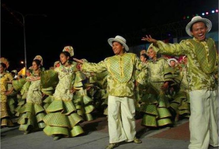 BaniganKawayan Festival 2023, Philippines Venue, Date & Photos