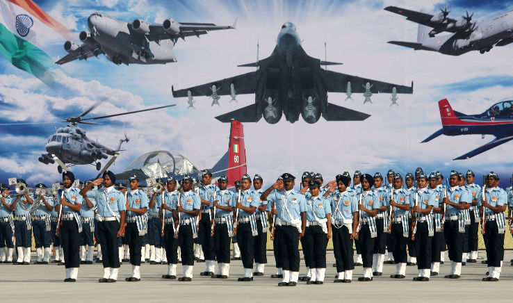 Indian Air Force Day 2026: कैसे बनी दुनिया की सबसे ताकतवर एयर फोर्स में से एक भारतीय वायु सेना? 7 event 1525432175m1.jpg?w=400&dpr=2