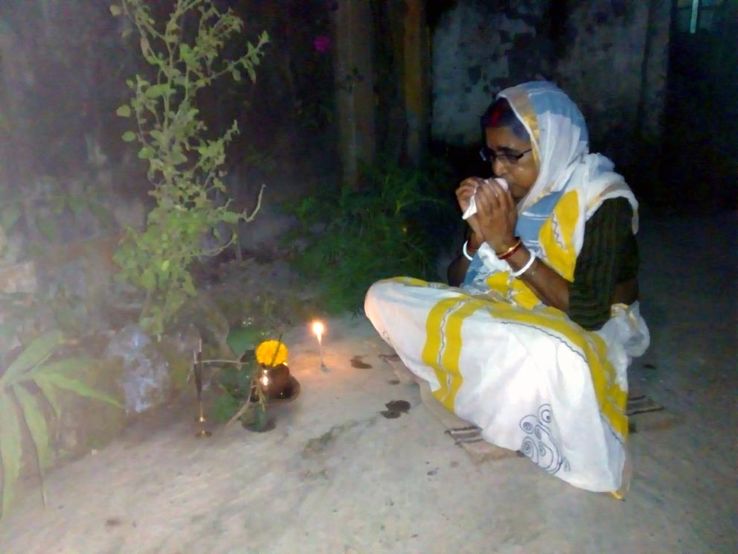 Itu Puja 2024, India Venue, Date & Photos