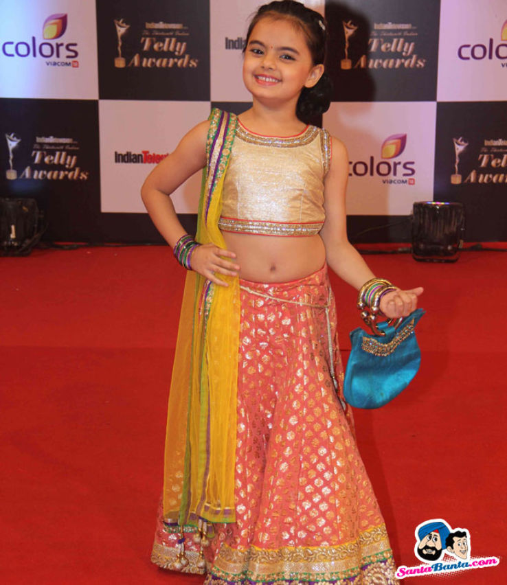 Indian Telly Awards 2025, India Venue, Date & Photos
