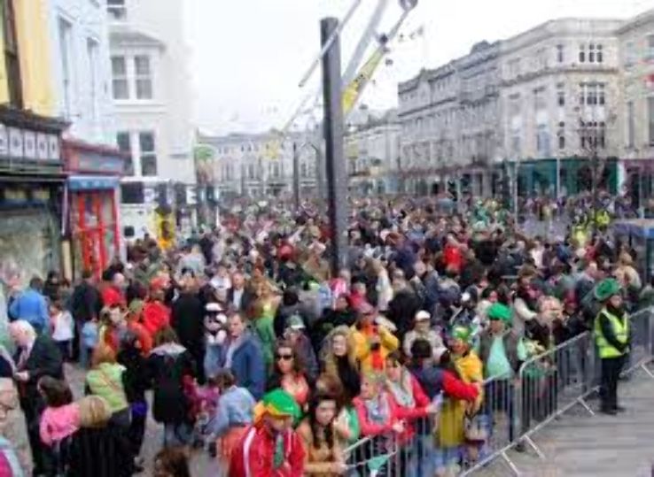Cork Jazz Festival 2024, Venue, Date & Photos