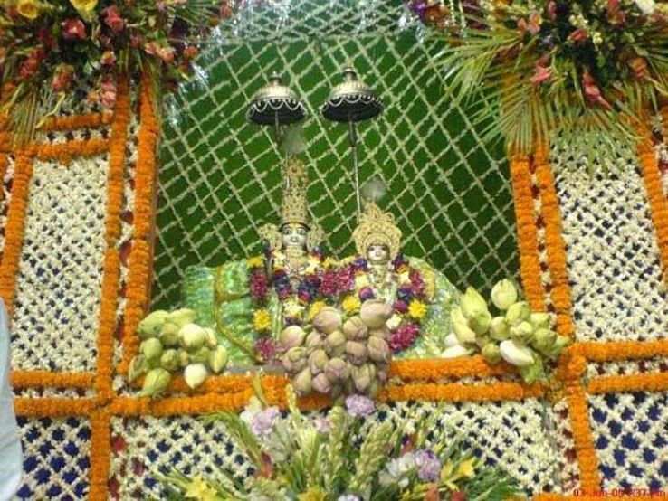 Hariyali Amavasya in 2024, India Venue, Date & Photos