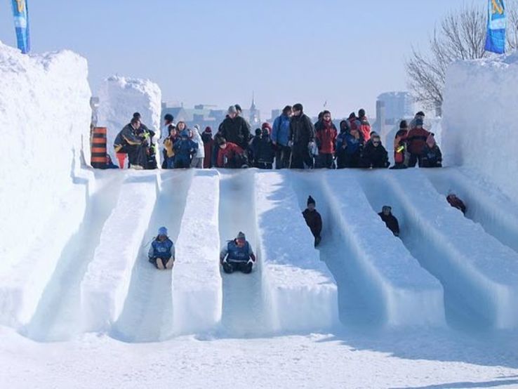 Winterlude 2024 in , photos, Fair,Festival when is Winterlude 2024