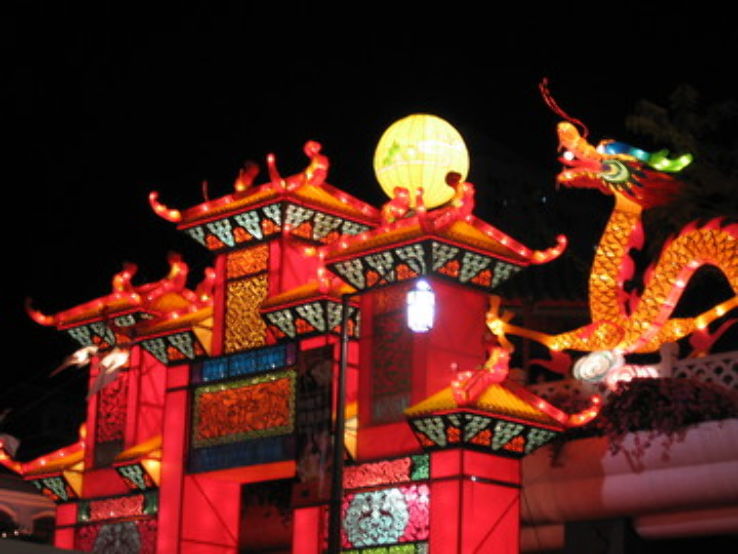 August Moon Festival 2024, Greece Venue, Date & Photos