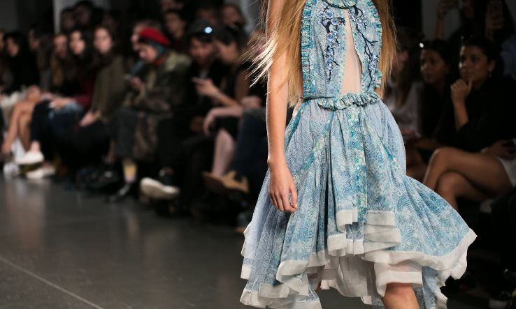 British Fashion Council Rvents British Fashion Council Rvents