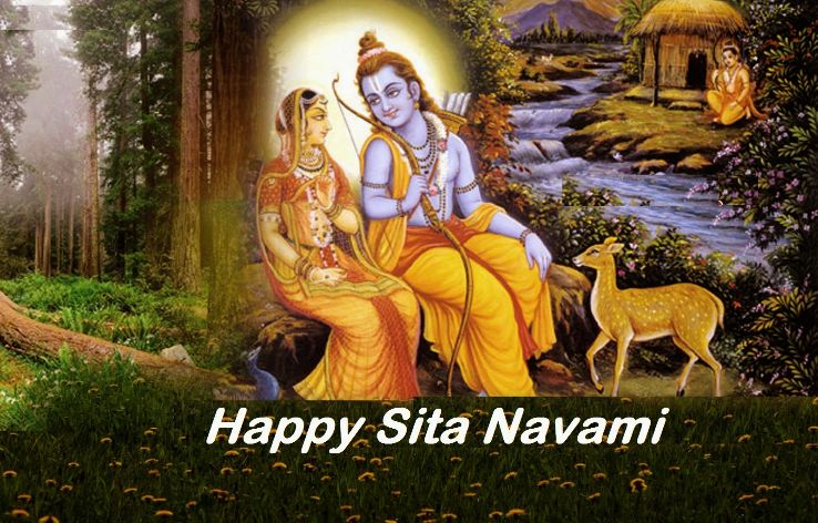 Sita Navami 2019 in India, photos, Festival, Religion, Fair when ...