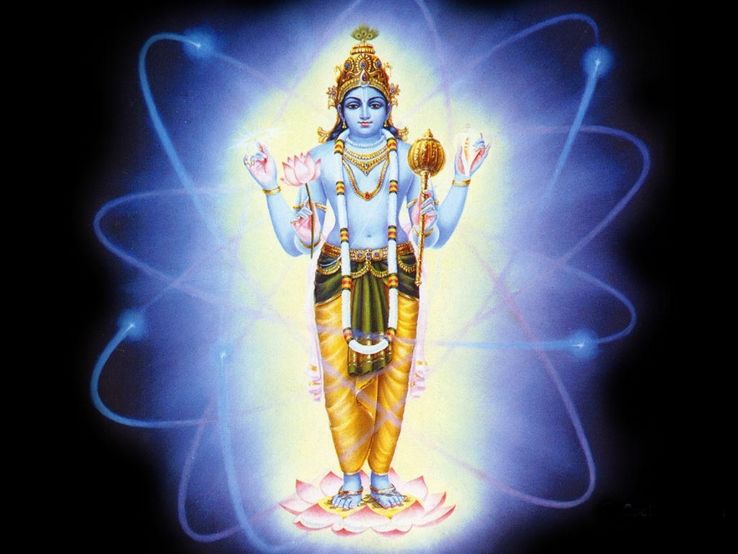 Vijaya Ekadashi 2024, India Venue, Date & Photos
