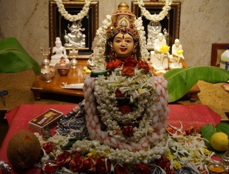 Gowri Habba 2023, - Venue, Date & Photos