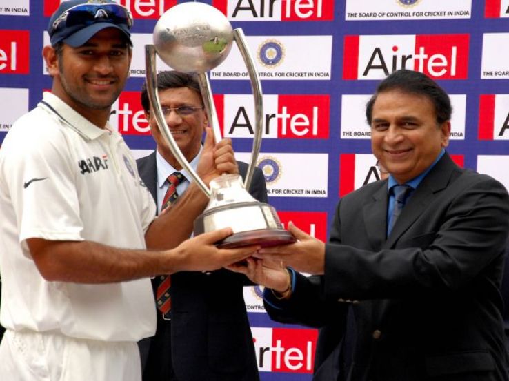 BorderGavaskar Trophy 2024, India Venue, Date & Photos