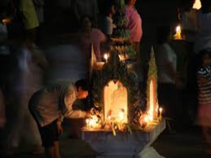 Magha Puja 2025, Thailand Venue, Date & Photos