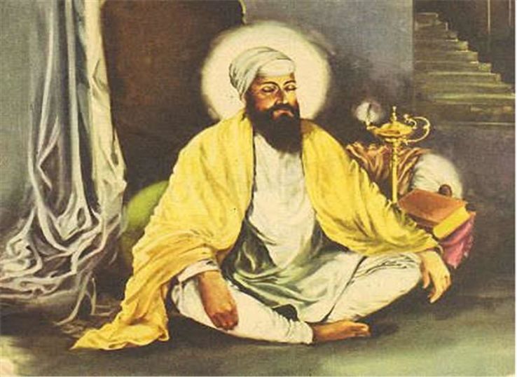 Jyoti Jyot Shaheedi Gurpurab Sri Guru Teg Bahadur ji 2024, India