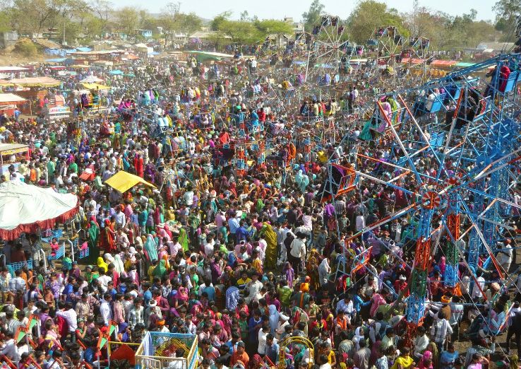 package yatra dubai review Festival Bhagoria India, 2019 in Fair,Festival photos,