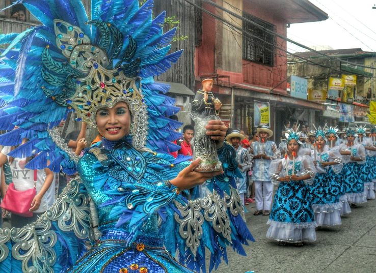 Bonok-Bonok Festival 2019 in Philippines, photos, Fair 