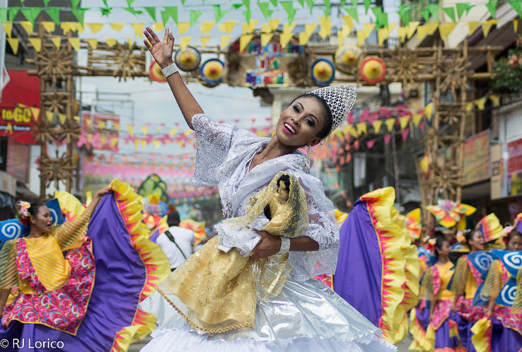 Padul-ong Festival 2023 in Philippines, photos, Fair,Festival when is Padul-ong  Festival 2023 - HelloTravel