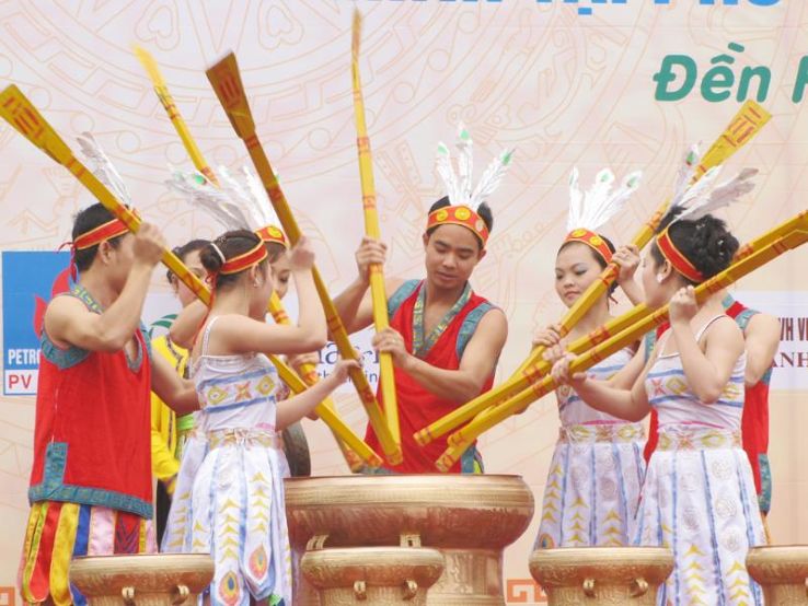Hung King Festival 2024, Vietnam Venue, Date & Photos