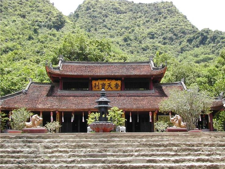 Perfume Pagoda Festival 2024 in Vietnam, photos, Fair,Festival when is
