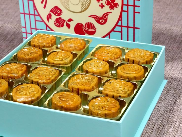 Mooncake Festival 2019 in Malaysia, photos, Fair,Festival ...