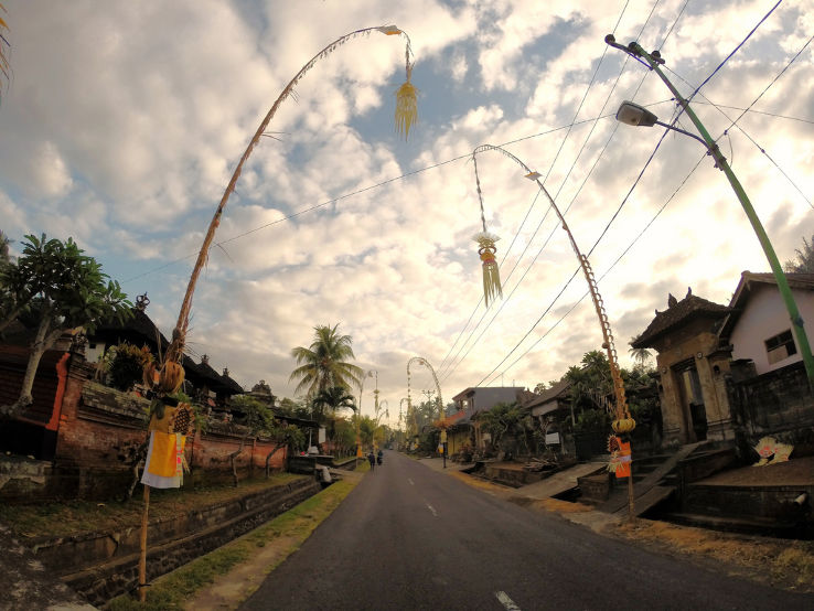 Galungan 2025, Indonesia Venue, Date & Photos