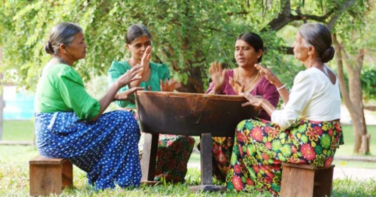 Sinhalese New Year 2020 in Sri Lanka, photos, Fair ...