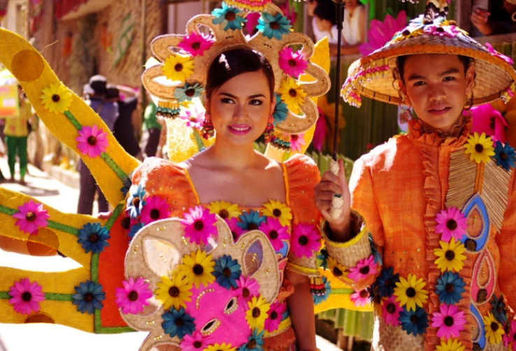 Pahiyas Festival 2023, Philippines Venue, Date & Photos