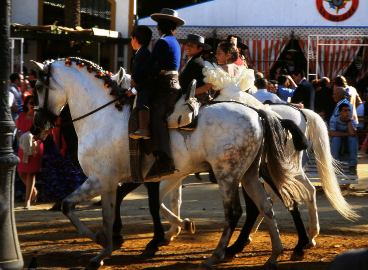 Jerez Horse Fair 2024, Spain Venue, Date & Photos