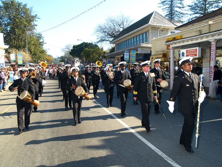 Knysna Oyster Festival 2024, South Africa Venue, Date & Photos