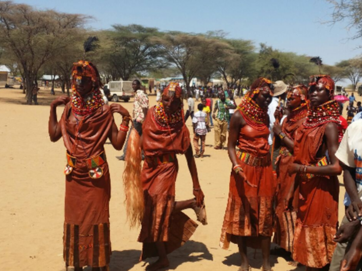 Lake Turkana Cultural Festival 2019 in Kenya, photos, Fair ...