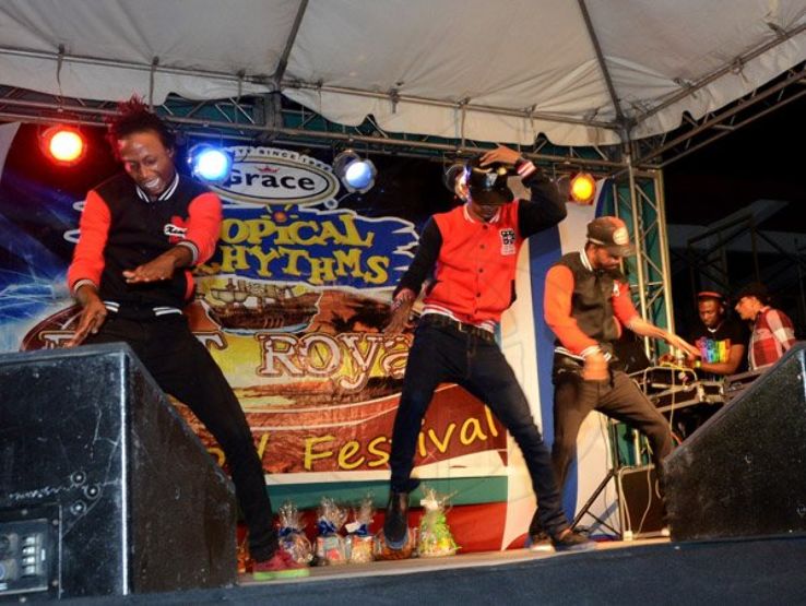 Port Royal Seafood Festival 2024, Jamaica Venue, Date & Photos
