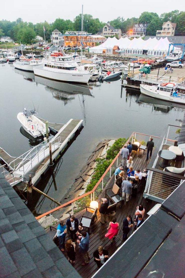 Kennebunkport Festival 2024, Great Britain Venue, Date & Photos