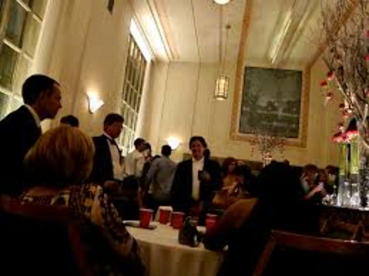 James Beard Foundation Awards 2024, United States Of America Venue