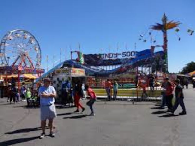 National Fair 2024, Venue, Date & Photos