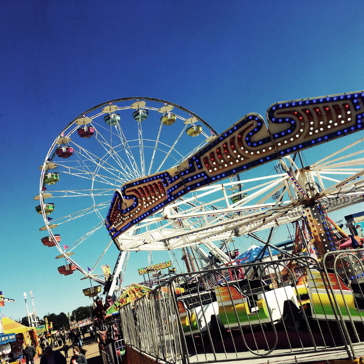 State Fair of Louisiana 2019 in , photos, Fair,Festival when is State Fair of Louisiana 2019 ...