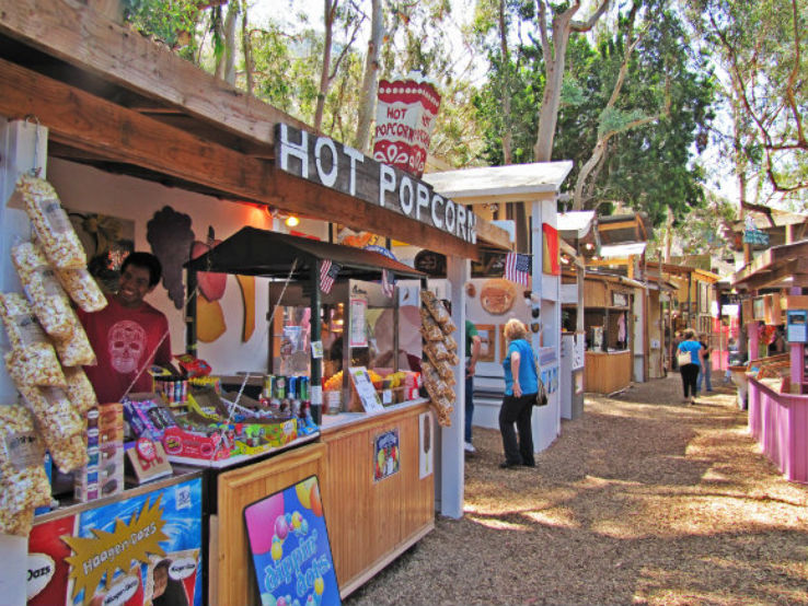 Sawdust Festival 2025 Hours Tamma Fidelity