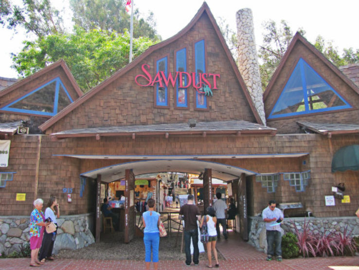 Sawdust Art Festival 2024, United States Of America Venue, Date & Photos