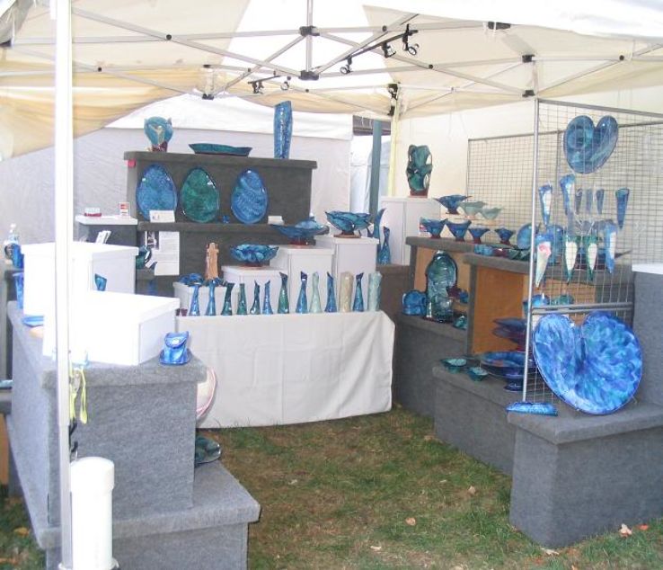 St. James Art Fair 2024, United States Of America Venue, Date & Photos