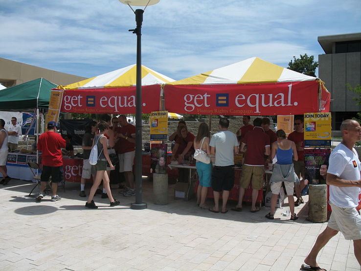 Utah Pride Festival 2024, United States Of America Venue, Date & Photos