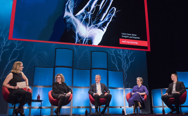 World science festival discount