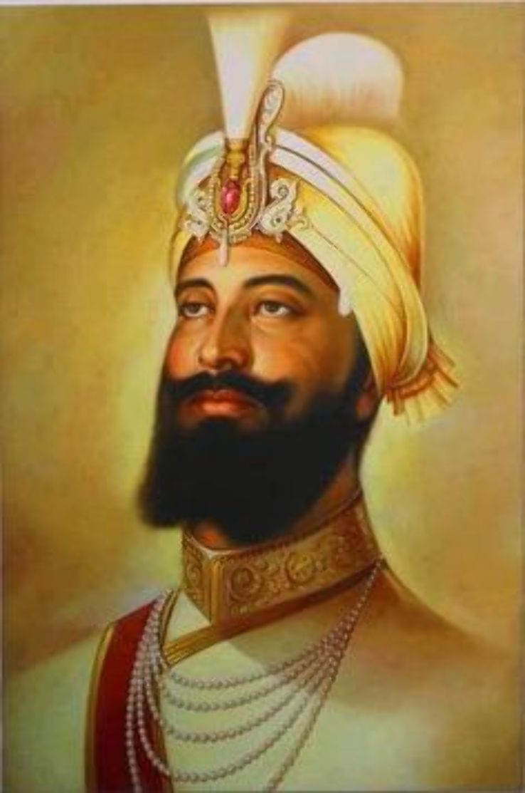 Prakash Gurpurab Sri Guru Nanak Dev ji 2024, Venue, Date & Photos