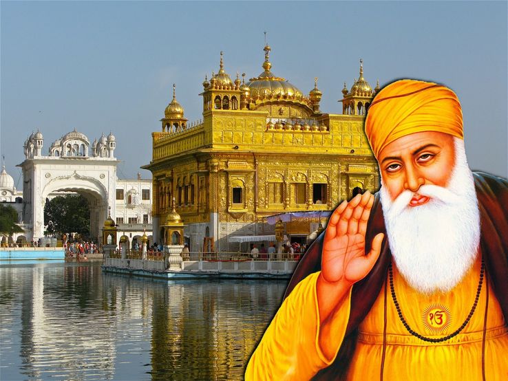 Prakash Gurpurab Sri Guru Nanak Dev ji 2025, Venue, Date & Photos