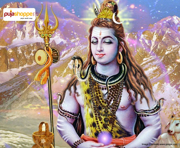 Masik Shivaratri 2024, India Venue, Date & Photos