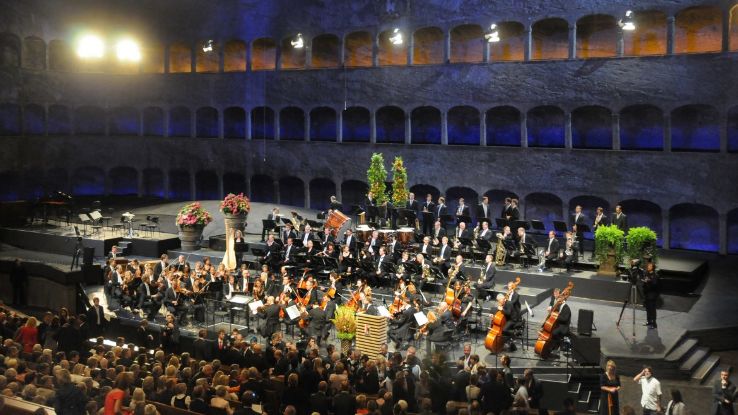Events Salzburg Events Salzburg