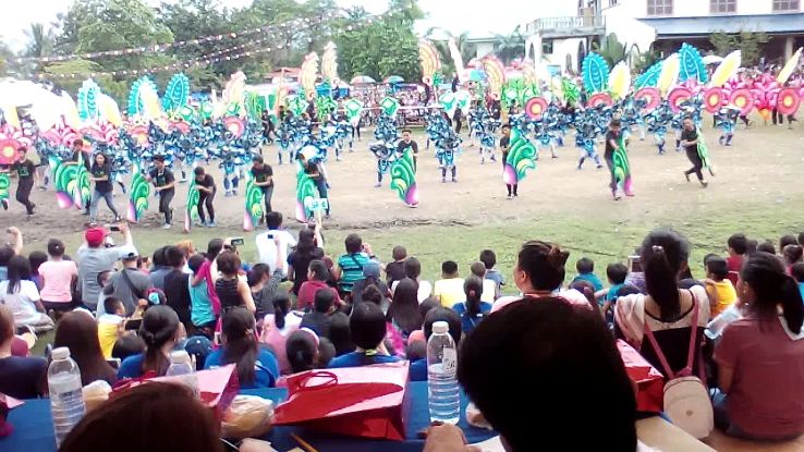 Silmugi Festival 2019 in Philippines, photos, Fair,Festival when is Silmugi  Festival 2019 - HelloTravel
