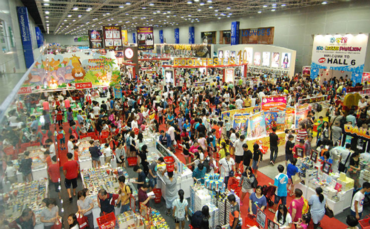 upcoming events in kuala lumpur