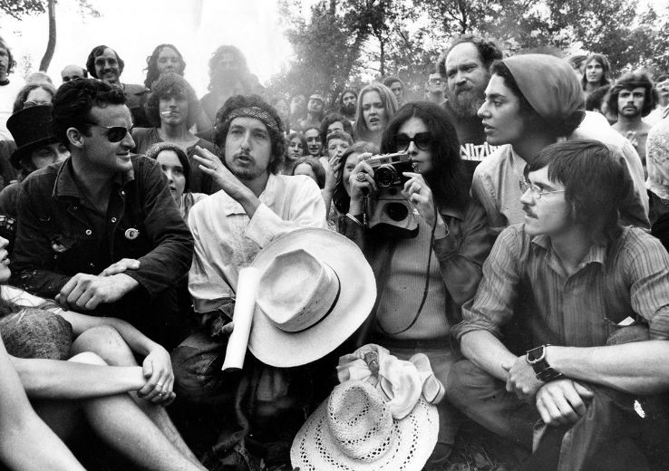 Bob Dylan Festival 2024, India Venue, Date & Photos