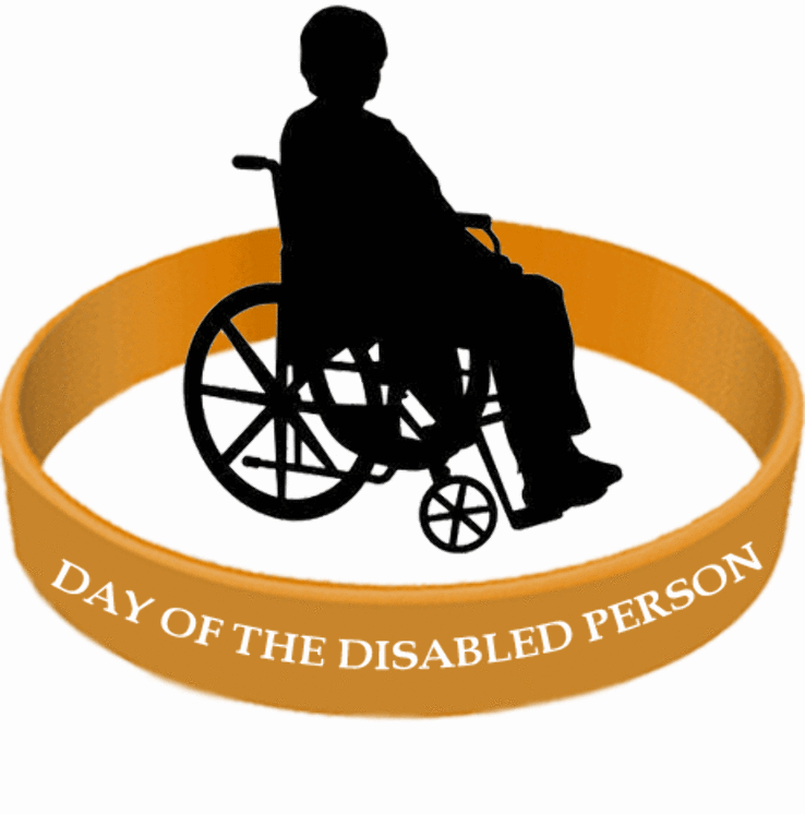 International Day Of Disabled Persons 2024 In Photos Fitnesshealth