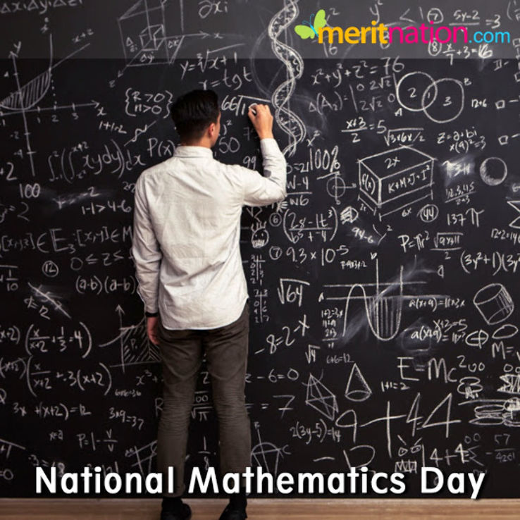 National Mathematics Day 2024 in India, photos, Carnival when is