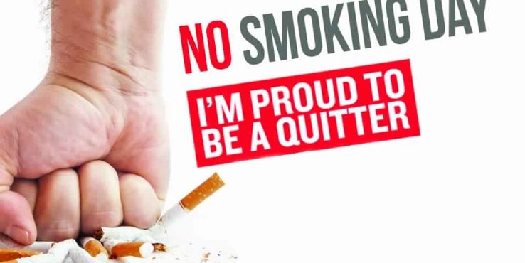 effects of smoking cigarettes on the body The tobacco body