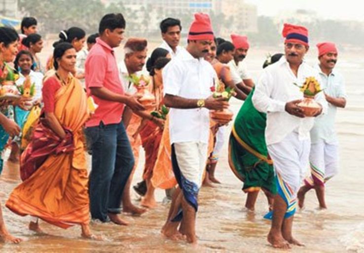 Narali Purnima 2024, Venue, Date & Photos