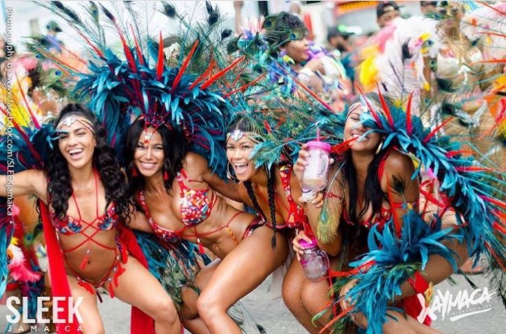 jamaica carnival 2019 in