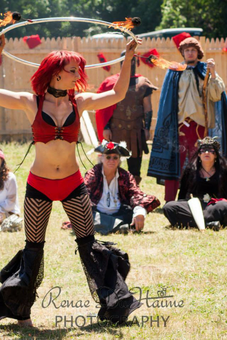 New Hampshire Renaissance Faire 2019 in , photos, Festival,Occasion